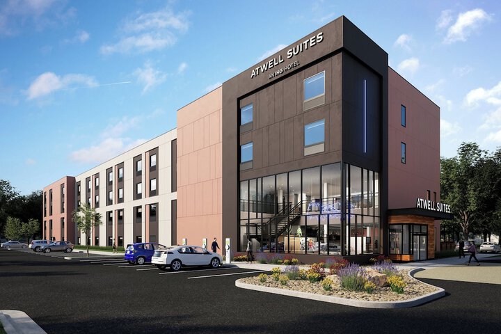 Image of Atwell Liberty Kansas City East by IHG