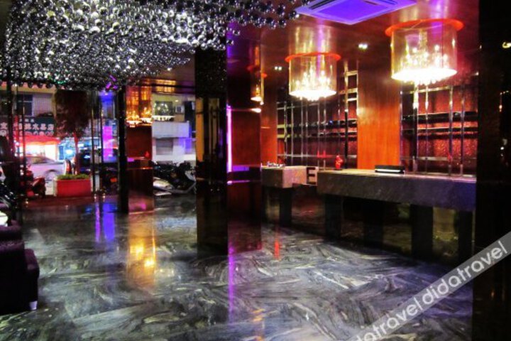 Yidong Haipai Hotel