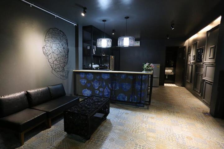 Hotel Interior 2 of 42