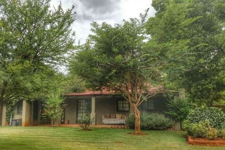 Terrace/Patio 14 of 28