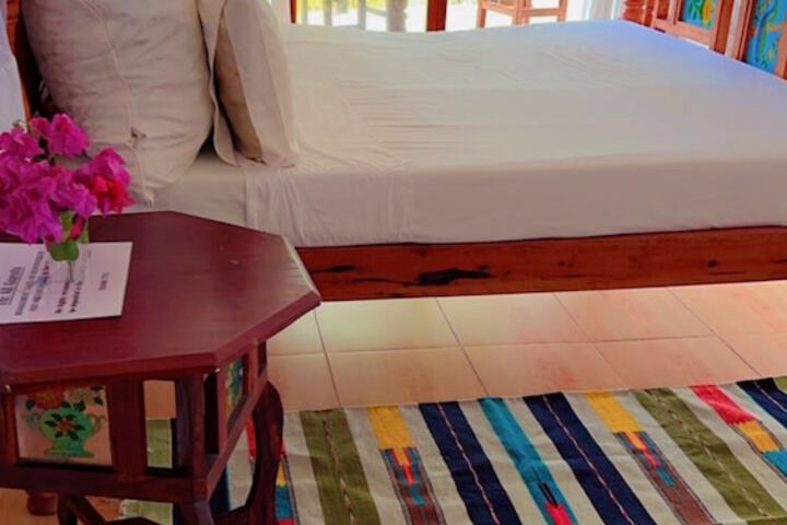 Silver Sands Beach Hotel
