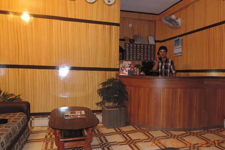 Hotel Interior 2 of 13