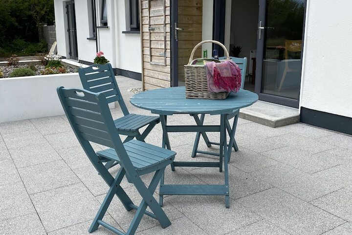 Terrace/Patio 17 of 26