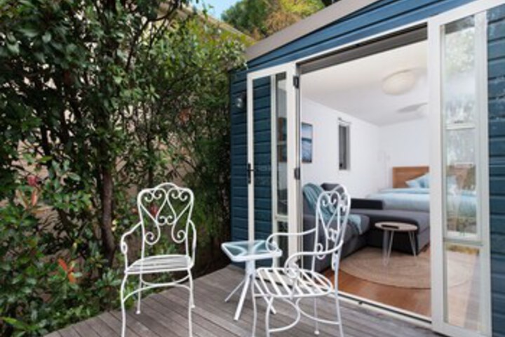 Terrace/Patio 21 of 22