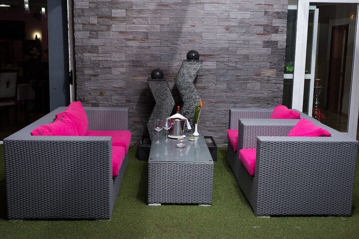 Terrace/Patio 60 of 62