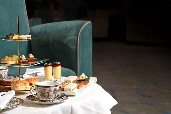 Breakfast/Coffee Service 71 of 133
