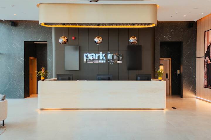 Park Inn by Radisson Muscat