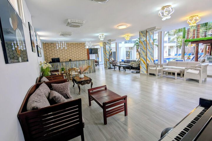 Hotel Interior 2 of 76