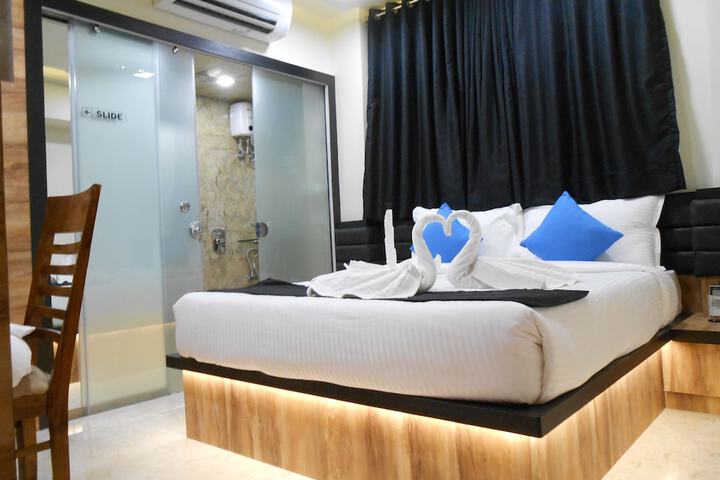 Hotel Radana
