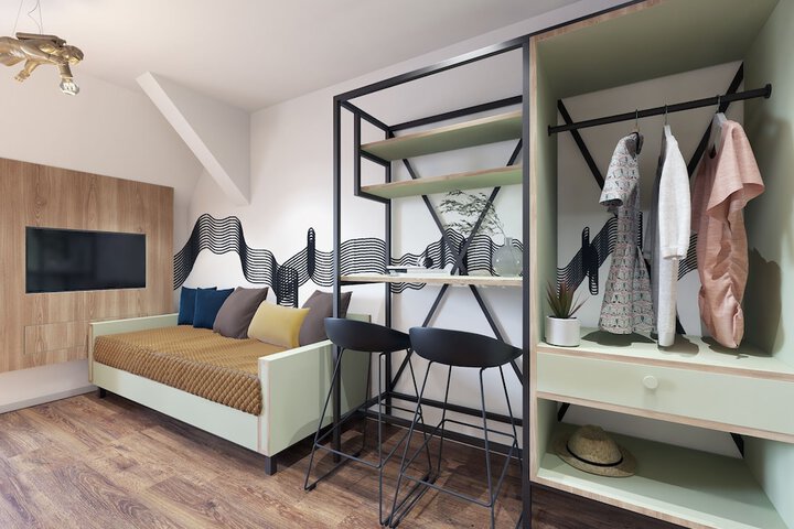 Room 3 of 6