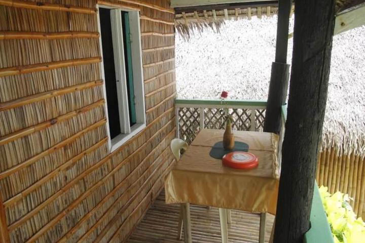 Image of Puraran Surf Beach Resort