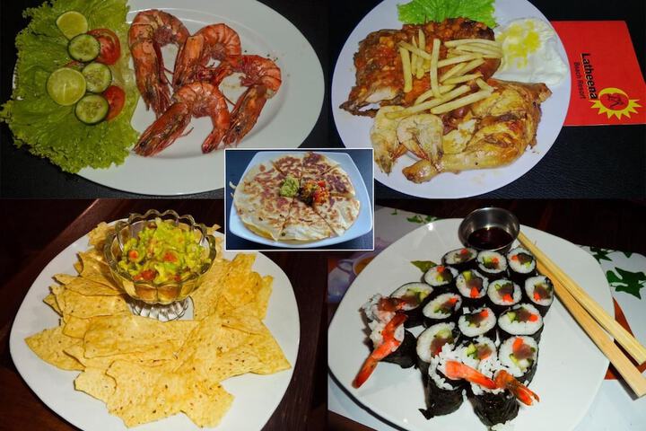 Dining 42 of 53