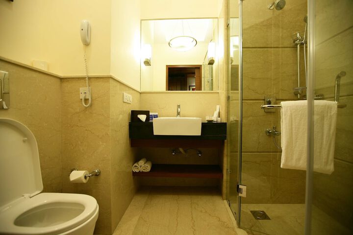 Bath Amenities