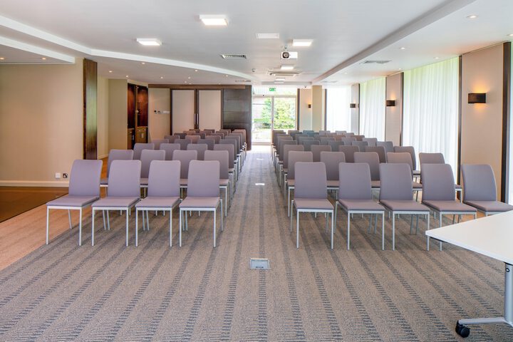Meeting 165 of 194
