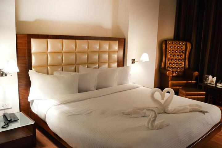 Fitness Center Photo