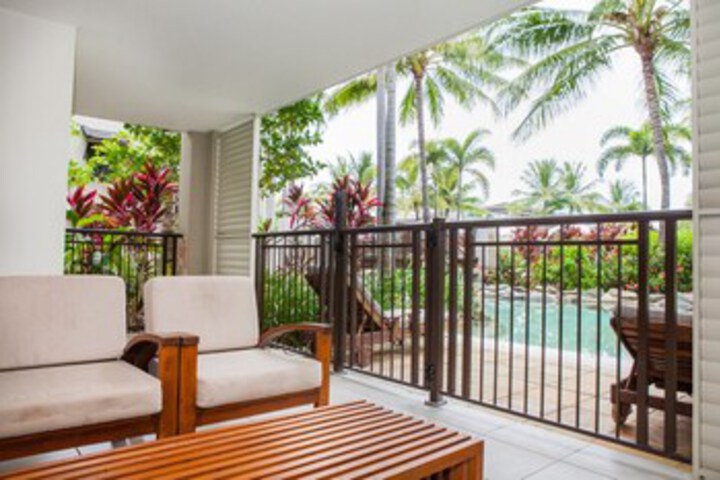 Terrace/Patio 26 of 26