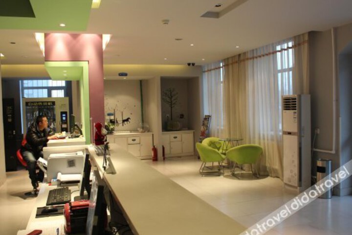 Bestay Hotel Express