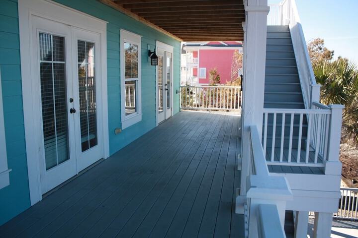 Terrace/Patio 73 of 76