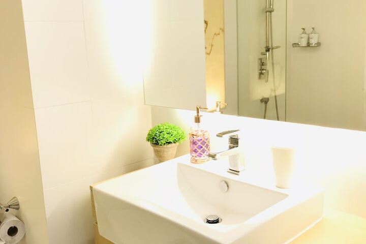 Bath Interior