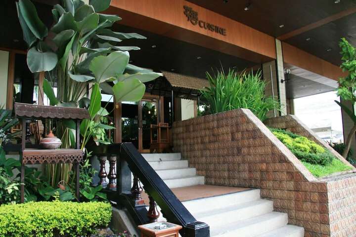 Hotel 51 of 52