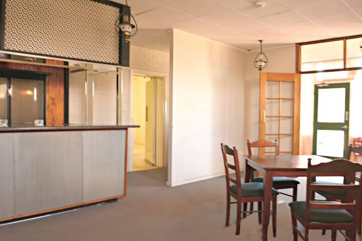 Dining Photos