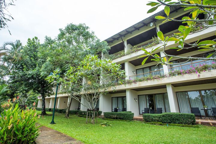 Hotel 66 of 70