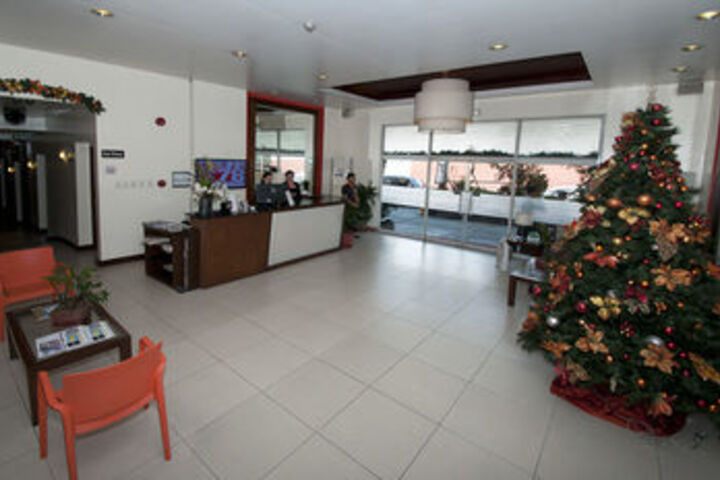 Hotel Interior 66 of 73