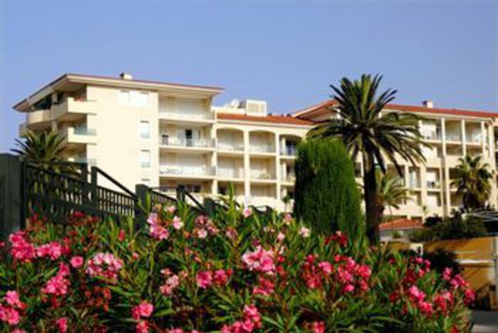 Hotel Front