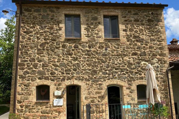 Agriturismo Alchimista