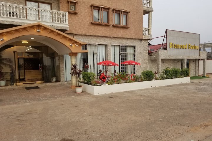 Hotel 70 of 71