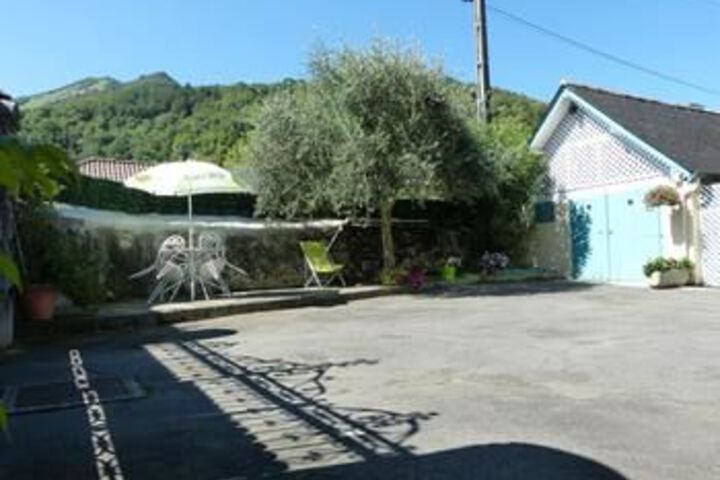 Terrace/Patio 16 of 16