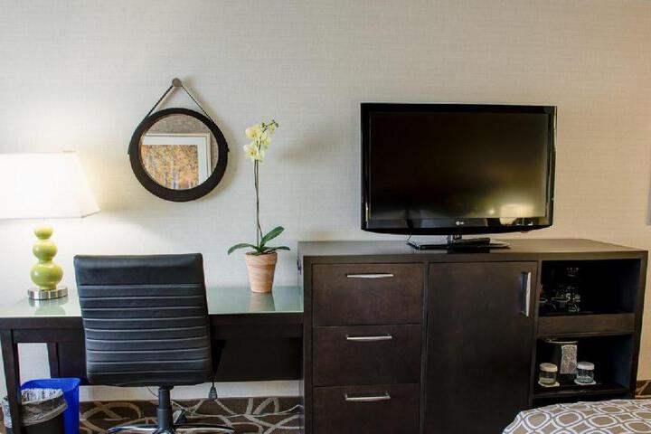 Standard Room, King or Two Doubles (4 of 4)