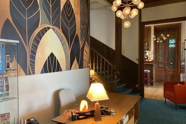 Hotel Interior 3 of 162