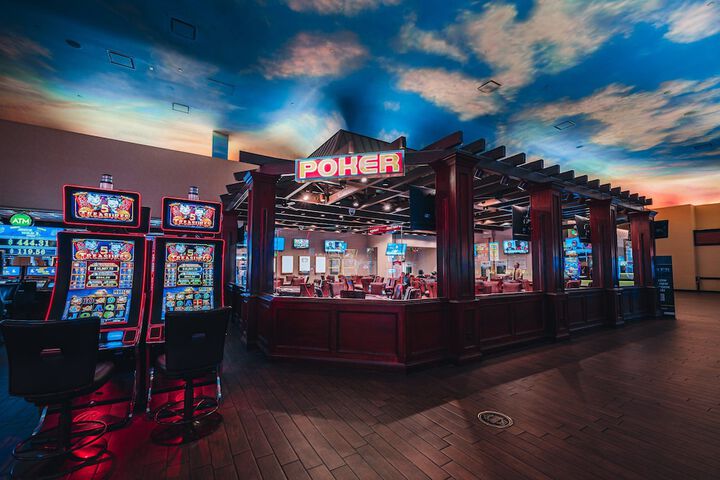 Casino
