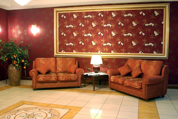 Hotel Interior 8 of 87