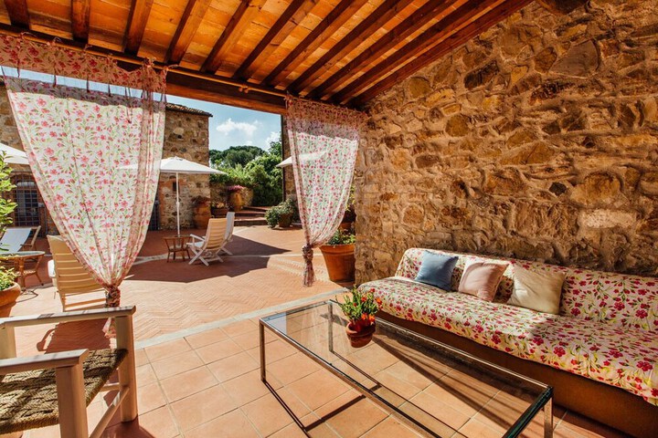 Terrace/Patio 60 of 78