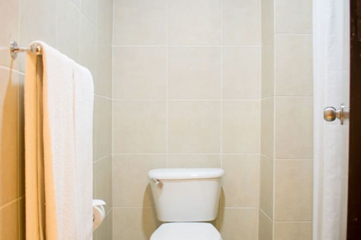 Bath Interior