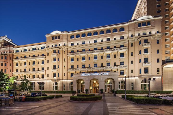 Hotel 95 of 95