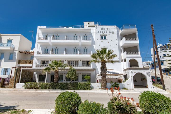 Hotel 80 of 94