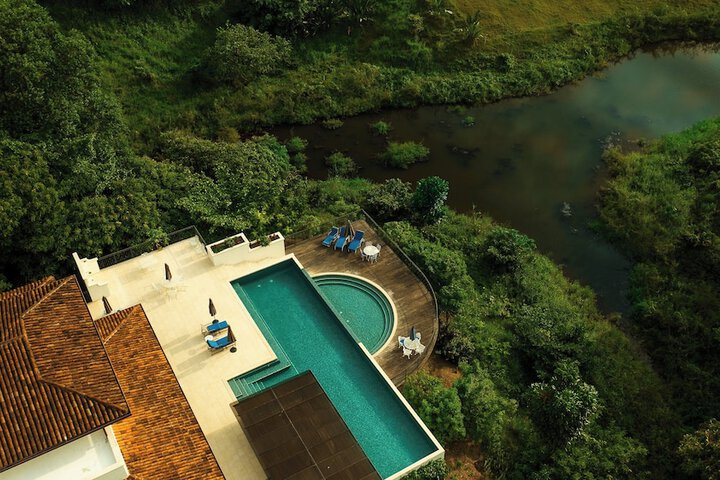 Image of El Lugar Hotel & Nature Reserve Costa Rica