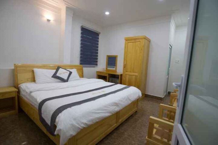 Gia Hung Hotel