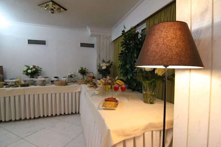 Buffet
