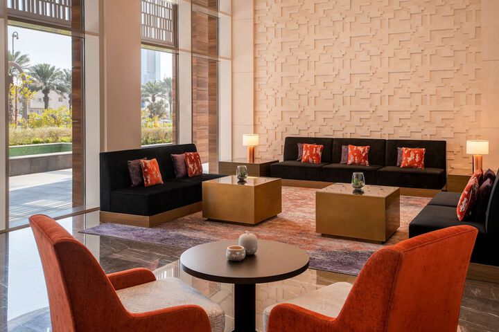 Hotel Interior 2 of 41