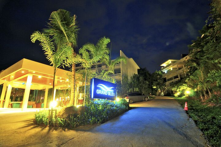 Hotel 92 of 96