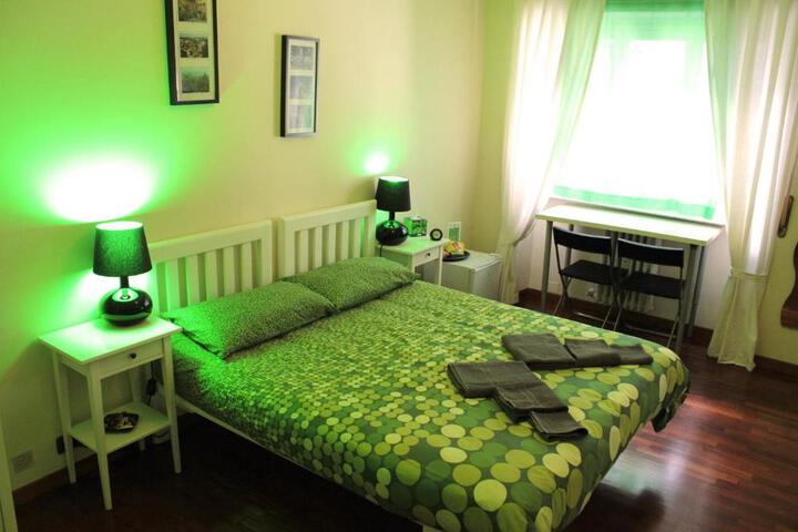 Fitness Facility Photos