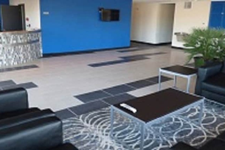 Hotel Interior 4 of 20