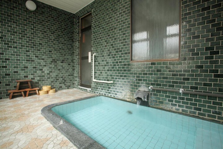Spa Menu