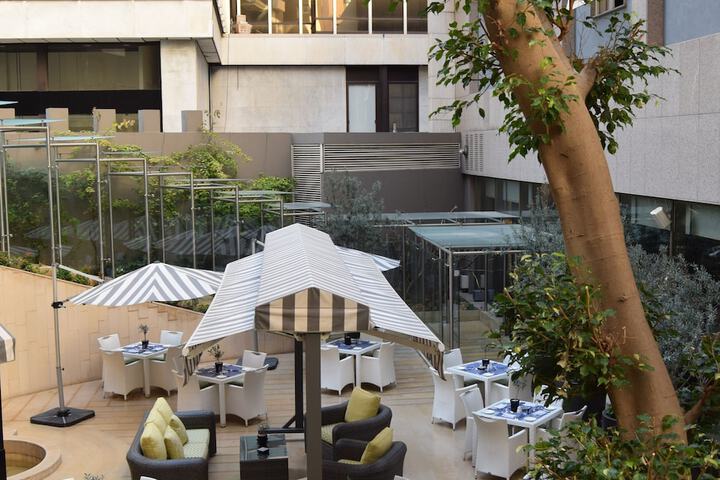 Terrace/Patio 183 of 266
