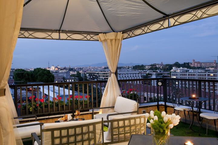 Terrace/Patio 158 of 185