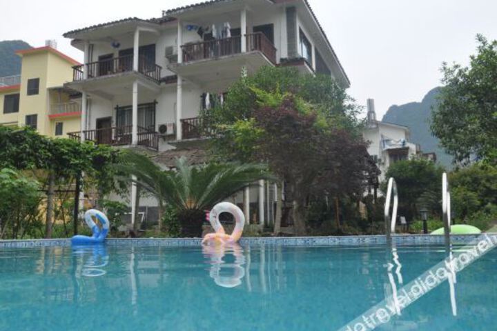 Hotel 8 of 26